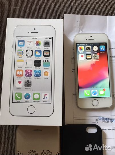 iPhone 5s 16GB