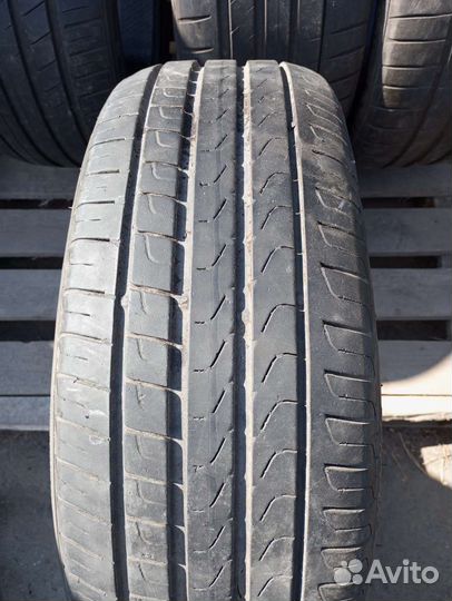 Pirelli Cinturato P7 205/50 R17