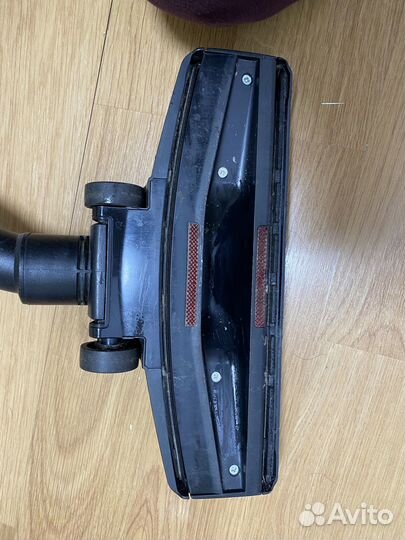 Пылесос Bosch