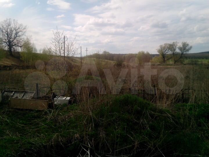 Участок 29,6 сот. (ИЖС)