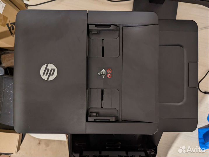 Мфу HP OfficeJet Pro 8725 в идеальном состоянии