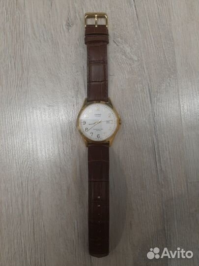 Часы мужские casio