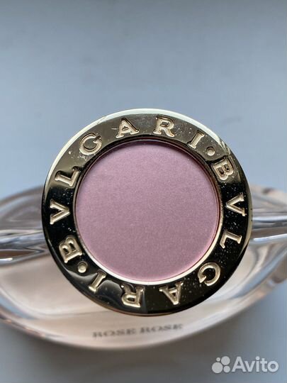 Духи bvlgari splendida rose rose