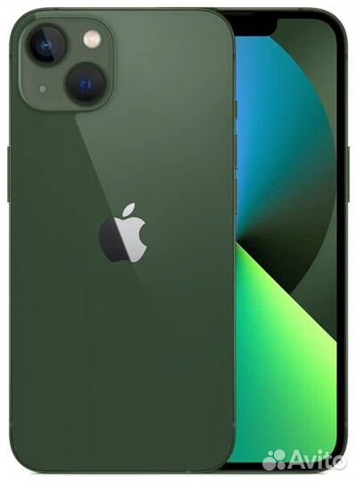 iPhone 13, 256 ГБ