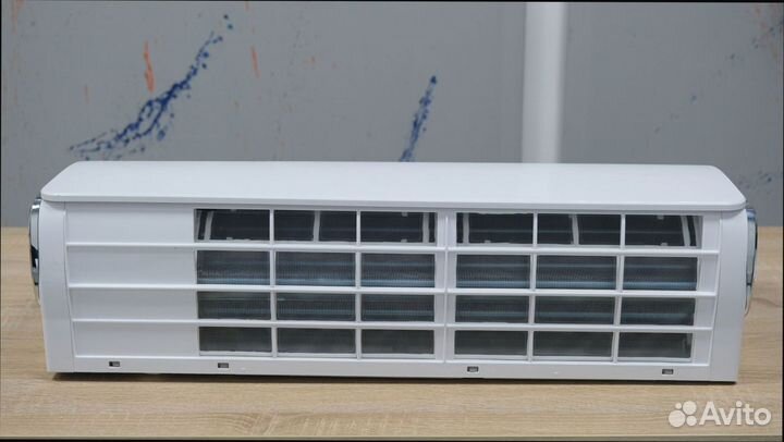 Кондиционер новый