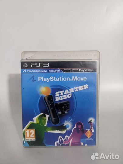 Игры для Пс3 (Ps3) Диски