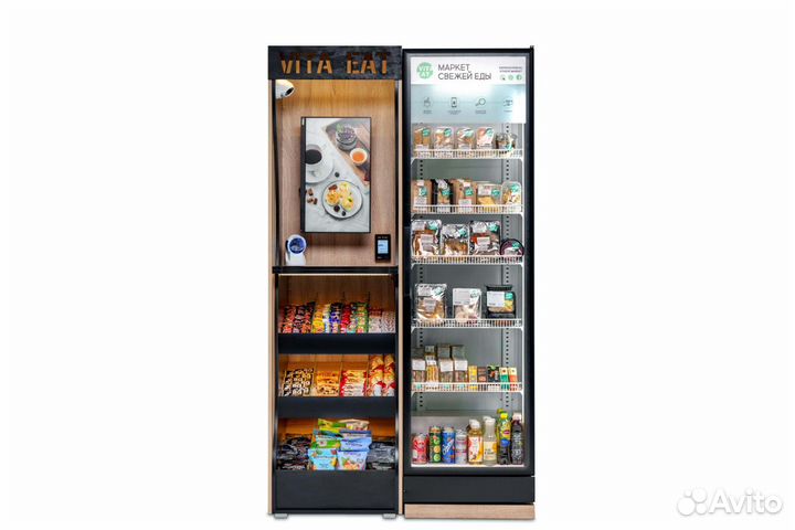 Минимаркет в аренду