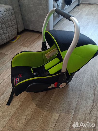 Детская переноска для новорожденного