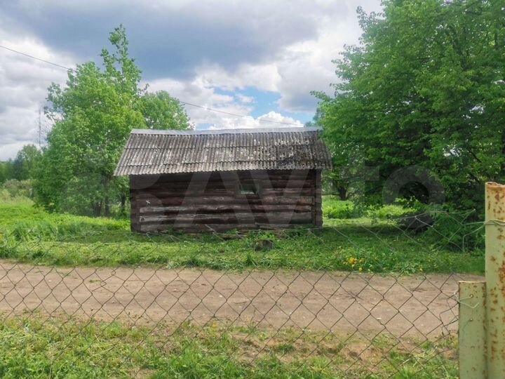 Дом 104,2 м² на участке 12 сот.