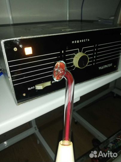 Ультратон тнч - 10-1