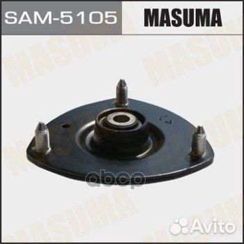 Опора амортизатора (чашка стоек) masuma, CR-V