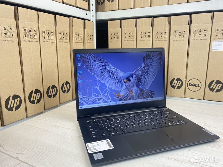 Ноутбуки Lenovo Ideapad pro 14 Gen 10
