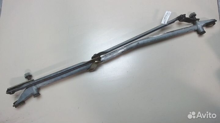 Механизм стеклоочистителя Dodge Ram (DR / DH), 200