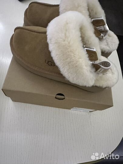 Угги женские