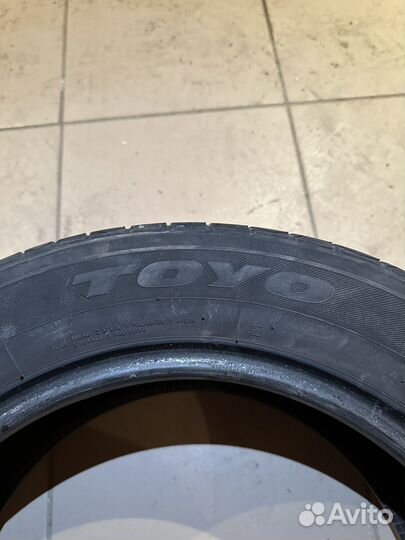 Комплект летних шин r15 195/60