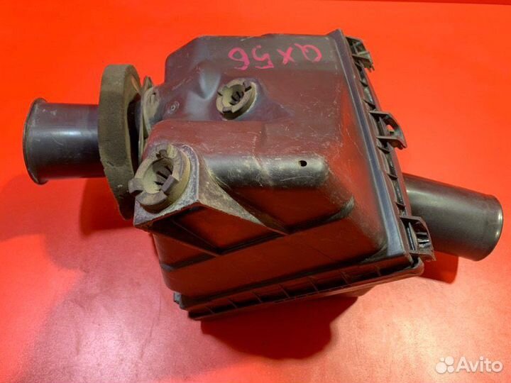 Корпус воздушного фильтра Infiniti Qx56 JA60