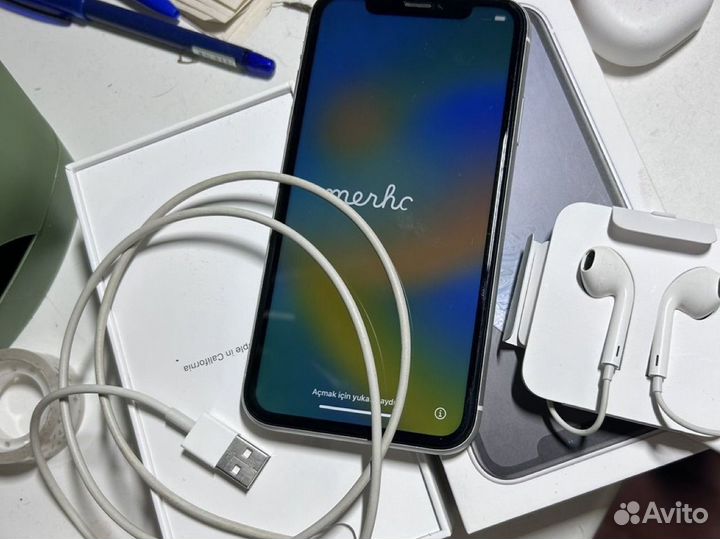 Apple iPhone xr 64gb