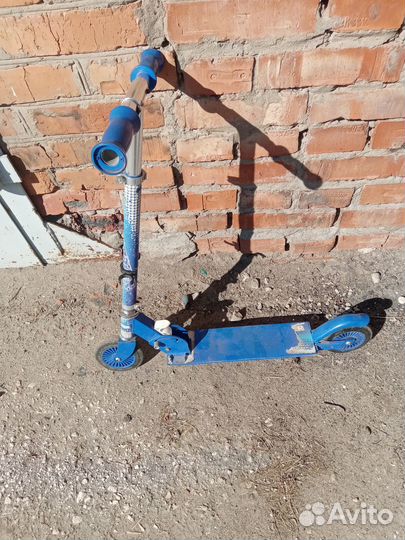 Самокат детский