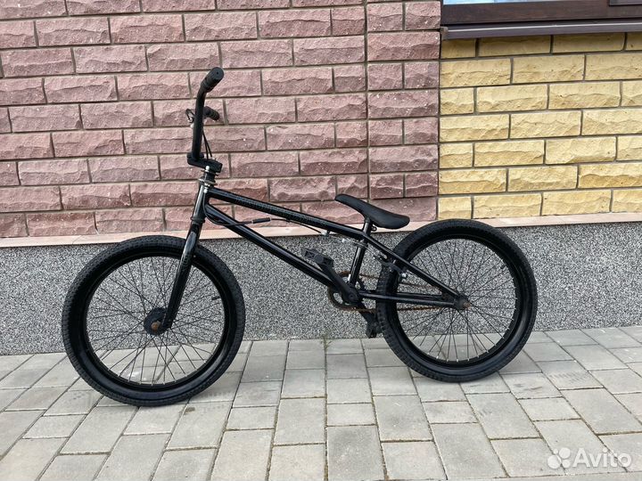 Madness BMX 3