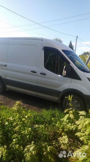 Грузоперевозки 1тонн