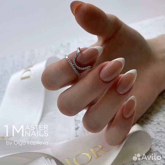 Курсы обучение маникюру рассрочка