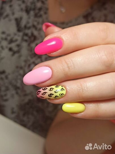 Маникюр, Чкаловский