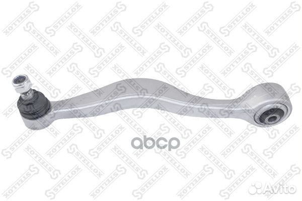 54-01188-SX рычаг нижний левый алюм BMW Е32/E3