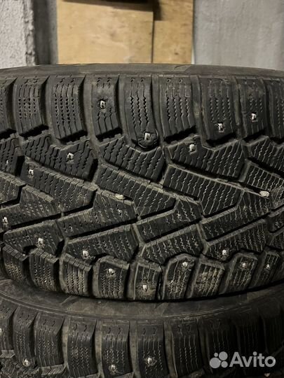 Pirelli Ice Zero 225/50 R17 98T