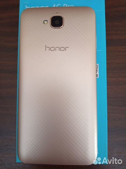 Honor 4c pro