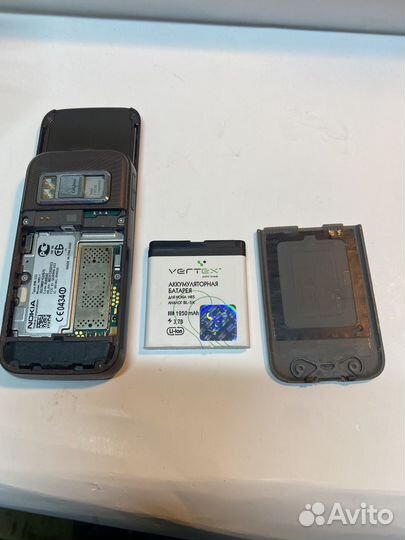 Nokia N85