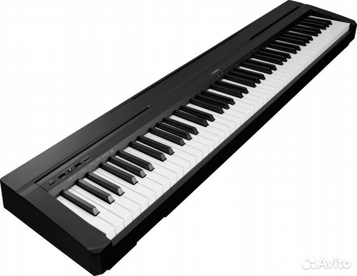 Yamaha P-45 Цифровое пианино