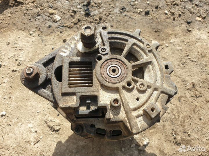 Генератор Nexia Lacetti Cruze F16D3