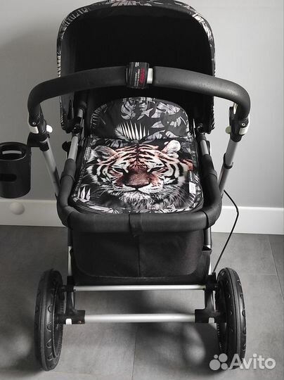 Bugaboo cameleon 3 коляска