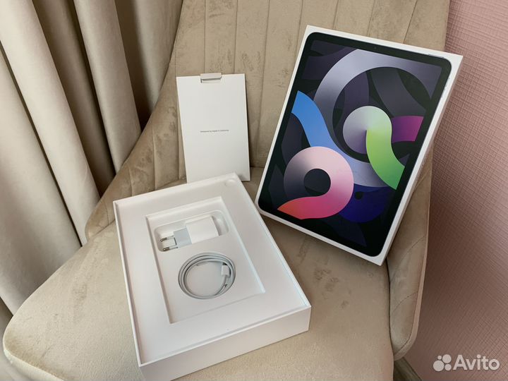 iPad Air 2020