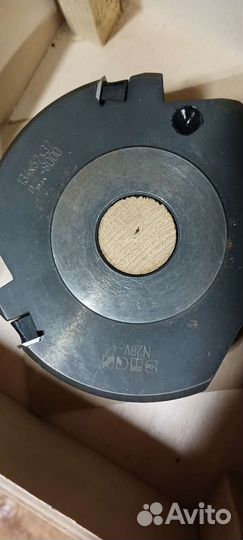 Фрезы для изготовления деревянных плинтусов