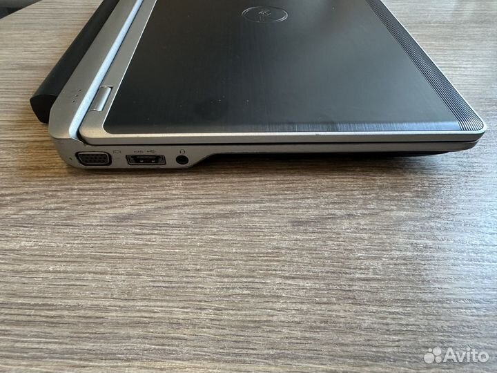 Dell Laititude e6230 ноутбук для работы,дома