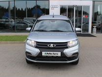 ВАЗ (LADA) Largus 1.6 MT, 2022, 112 082 км, с пробегом, цена 1 680 000 руб.