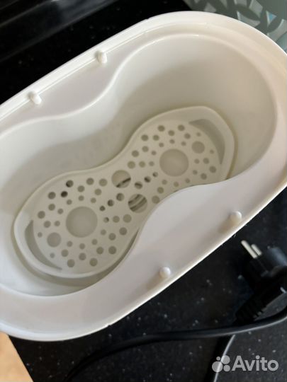 Стерилизатор для бутылочек