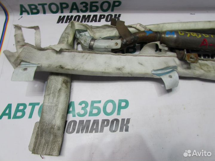 Подушка безопасности боковая для Nissan Primera 3