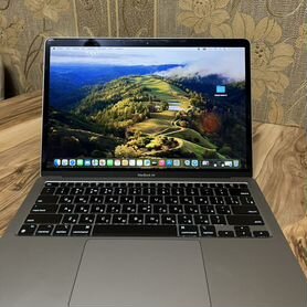 Apple macbook air 13 2020 m1 8gb 256