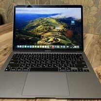 Apple macbook air 13 2020 m1 8gb 256