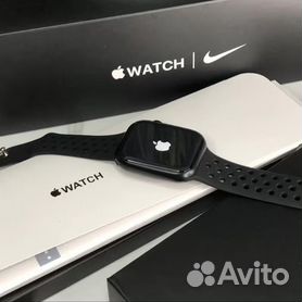 Nike band apple watch series outlet 3