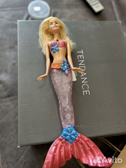 Кукла барби barbie