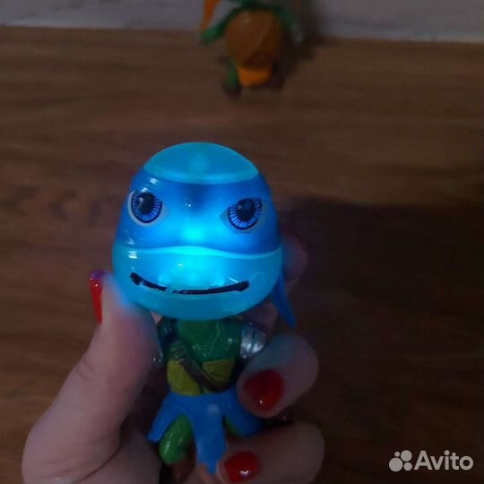 Черепашка-ниндзя