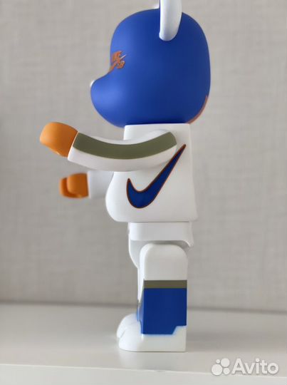 Bearbrick 400 Nike