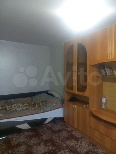 2-к. квартира, 44,5 м², 3/5 эт.