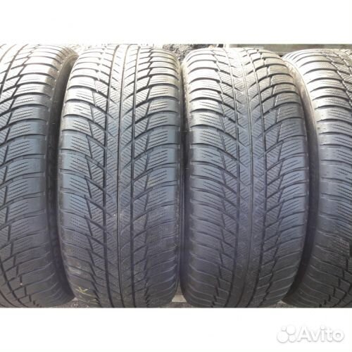 Bridgestone Blizzak LM-001 225/45 R17