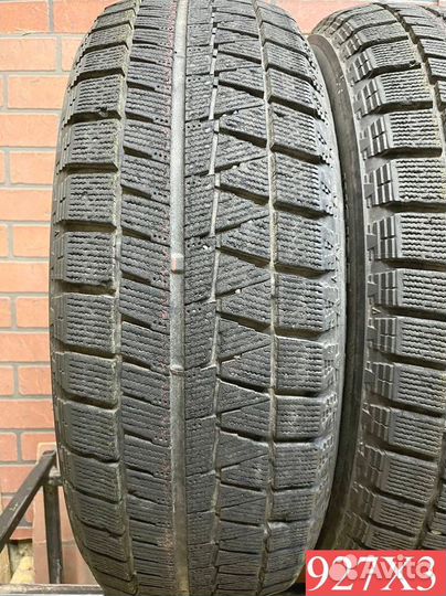 Bridgestone Blizzak Revo GZ 205/60 R16 88M