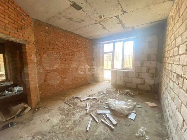 3-к. квартира, 115,3 м², 7/8 эт.