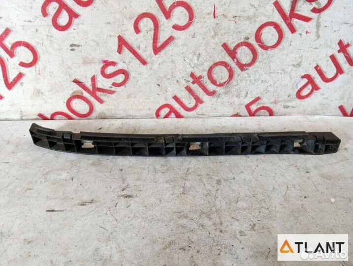 Крепление бампера задняя правая hyundai santa FE